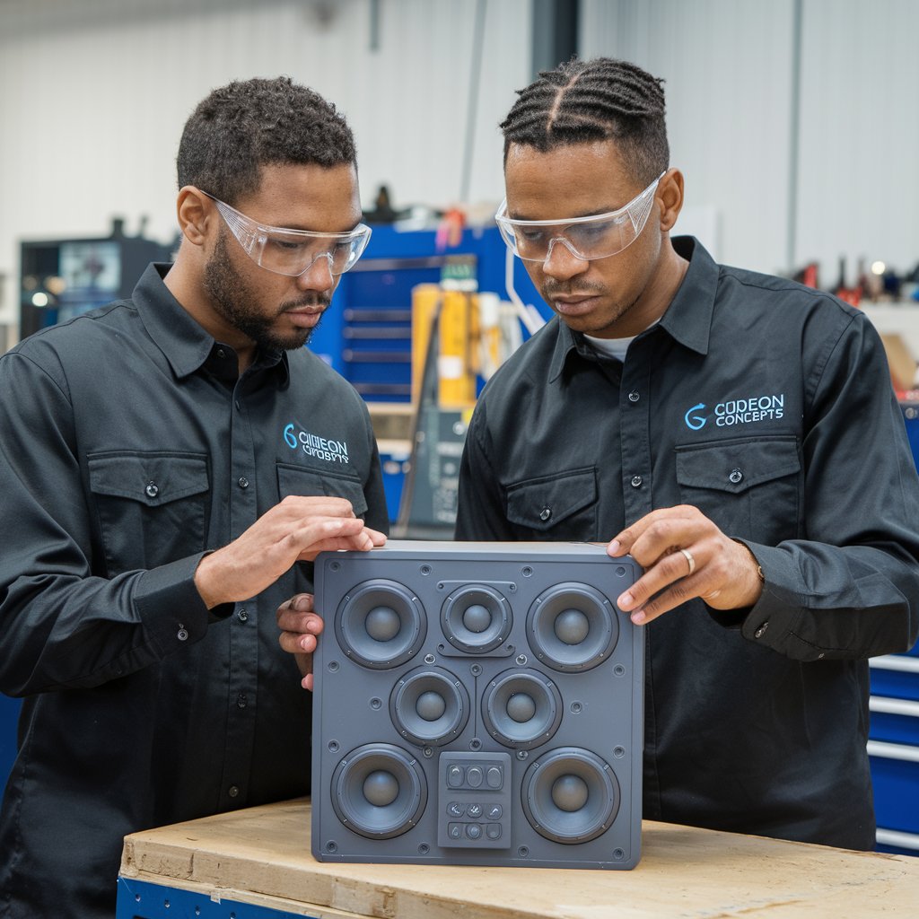 Print Product Specalist