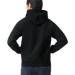 Unisex Hooded Sweatshirt