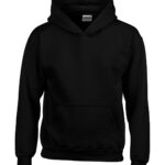 Unisex Hooded Sweatshirt