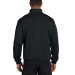 GC Q-Zip Fleece