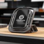 GC 3D Mouse Model Tech