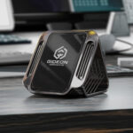 GC 3D Mouse Model Sleek