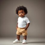 Baby GC Plain Tee
