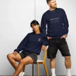GC Adult Crew-Neck-