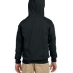 Youth Zip Hoodie