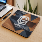 GC Mouse Pad