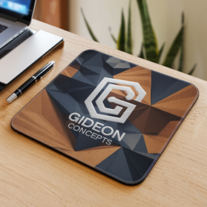 GC Mouse Pad