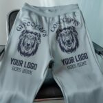 Unisex Standard Joggers