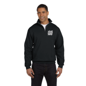 Everyday Quarter-Zip