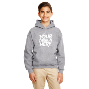 Youth Classic Hoodie