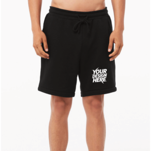 Unisex Classic Shorts