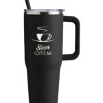 25oz. Custom Tumbler