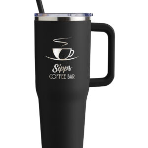 25oz. Custom Tumbler